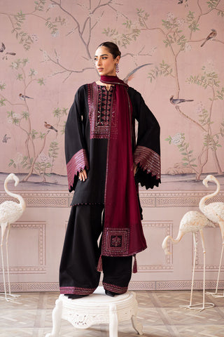 VANYA - Premium Festive Wear - Pehnava Lawns
