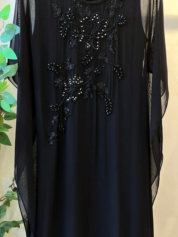 Premium Handworked kafthan