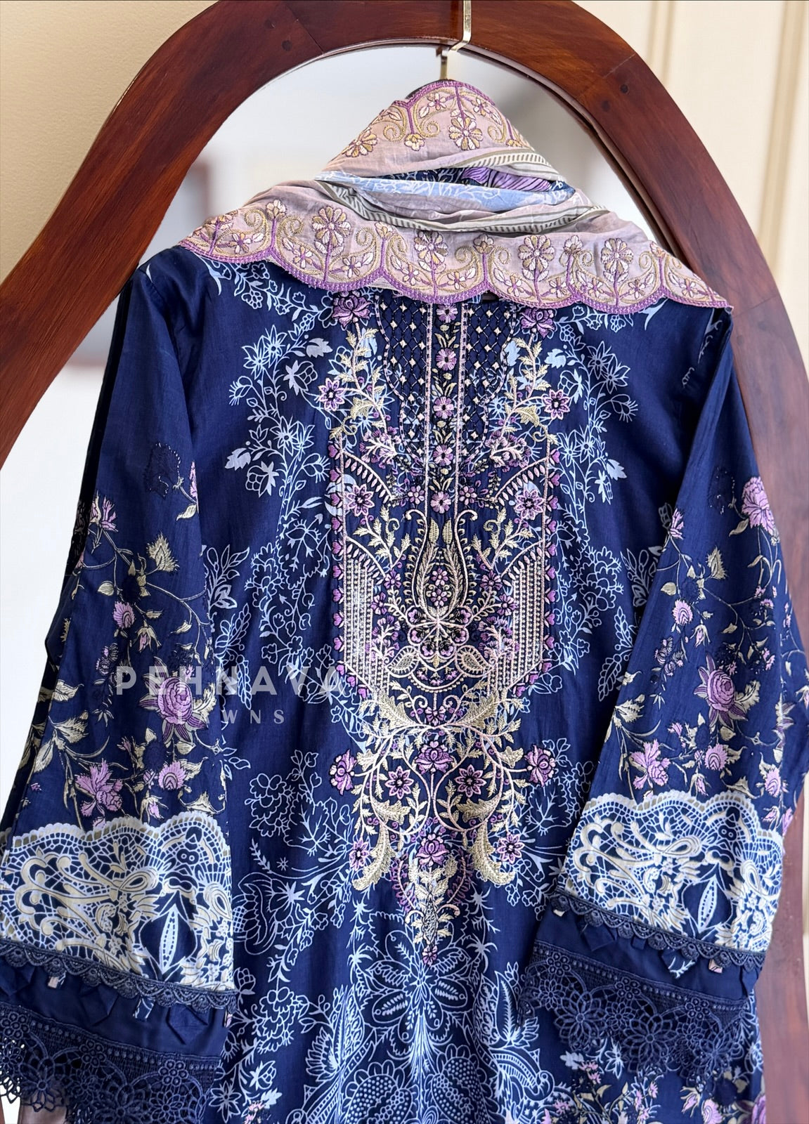 Casual Ready to Wear Suit