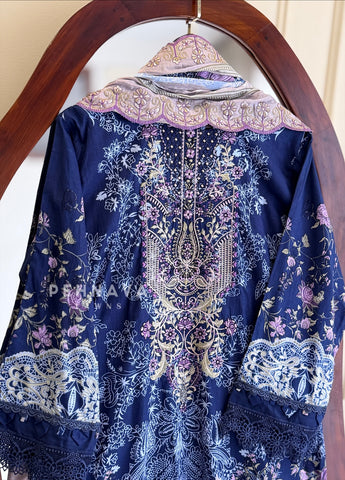 Casual Ready to Wear Suit