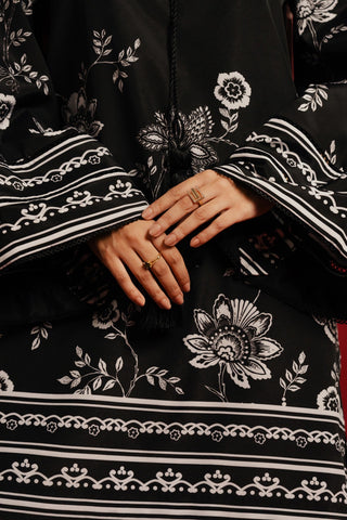 Classic Suit Set - Pehnava Lawns