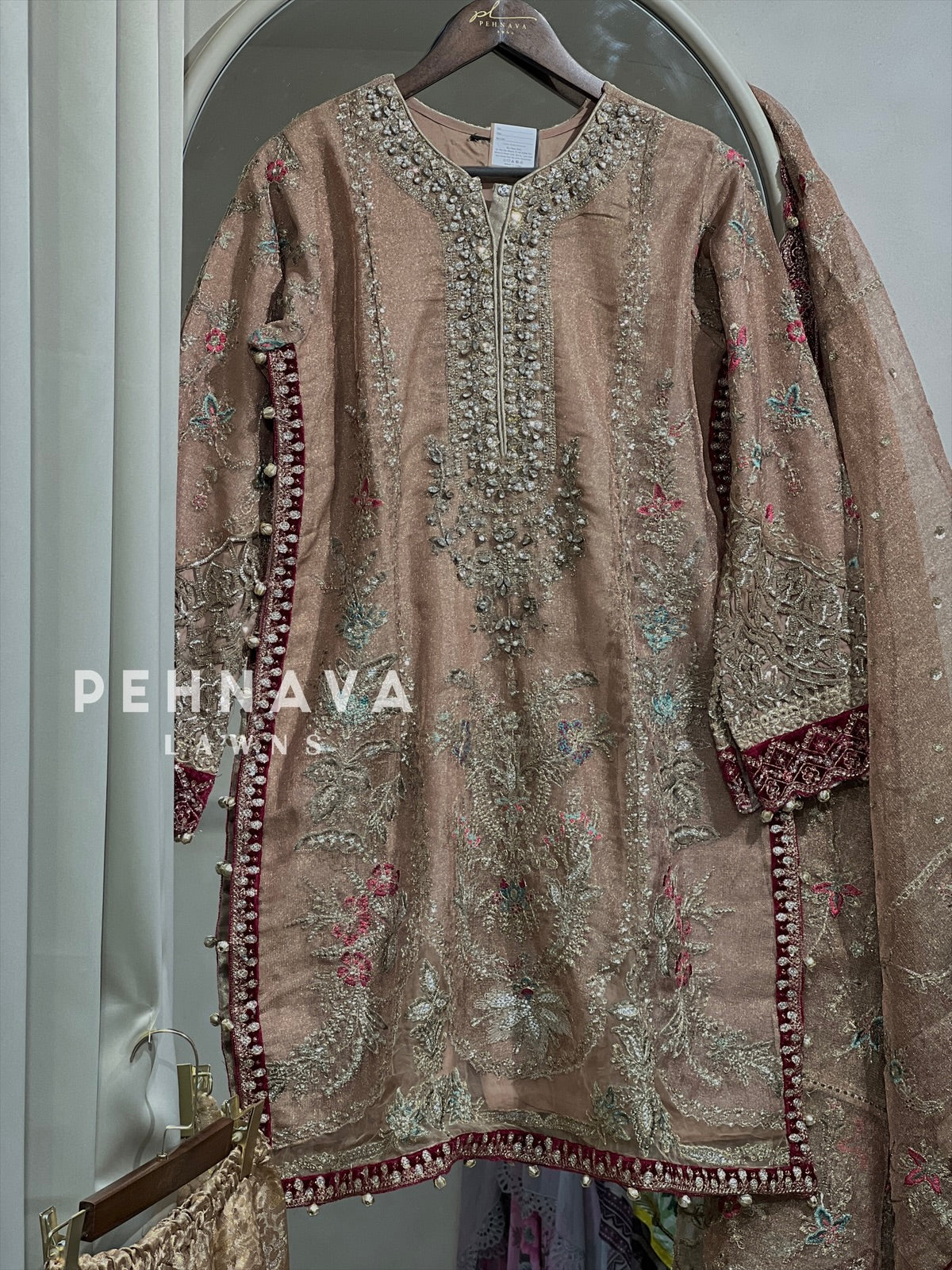 Khudabaksh luxurious collection