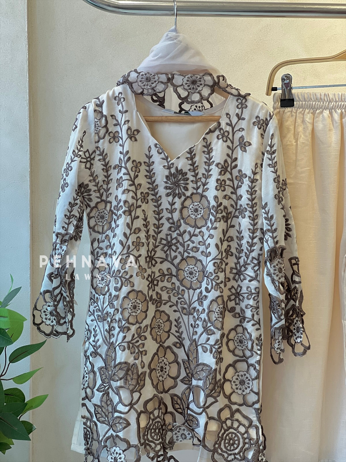 Kids party wear -ready to wear-257
