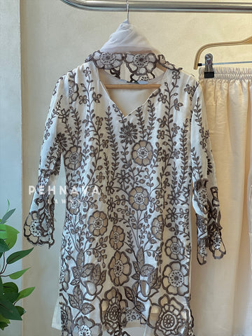 Kids party wear -ready to wear-257