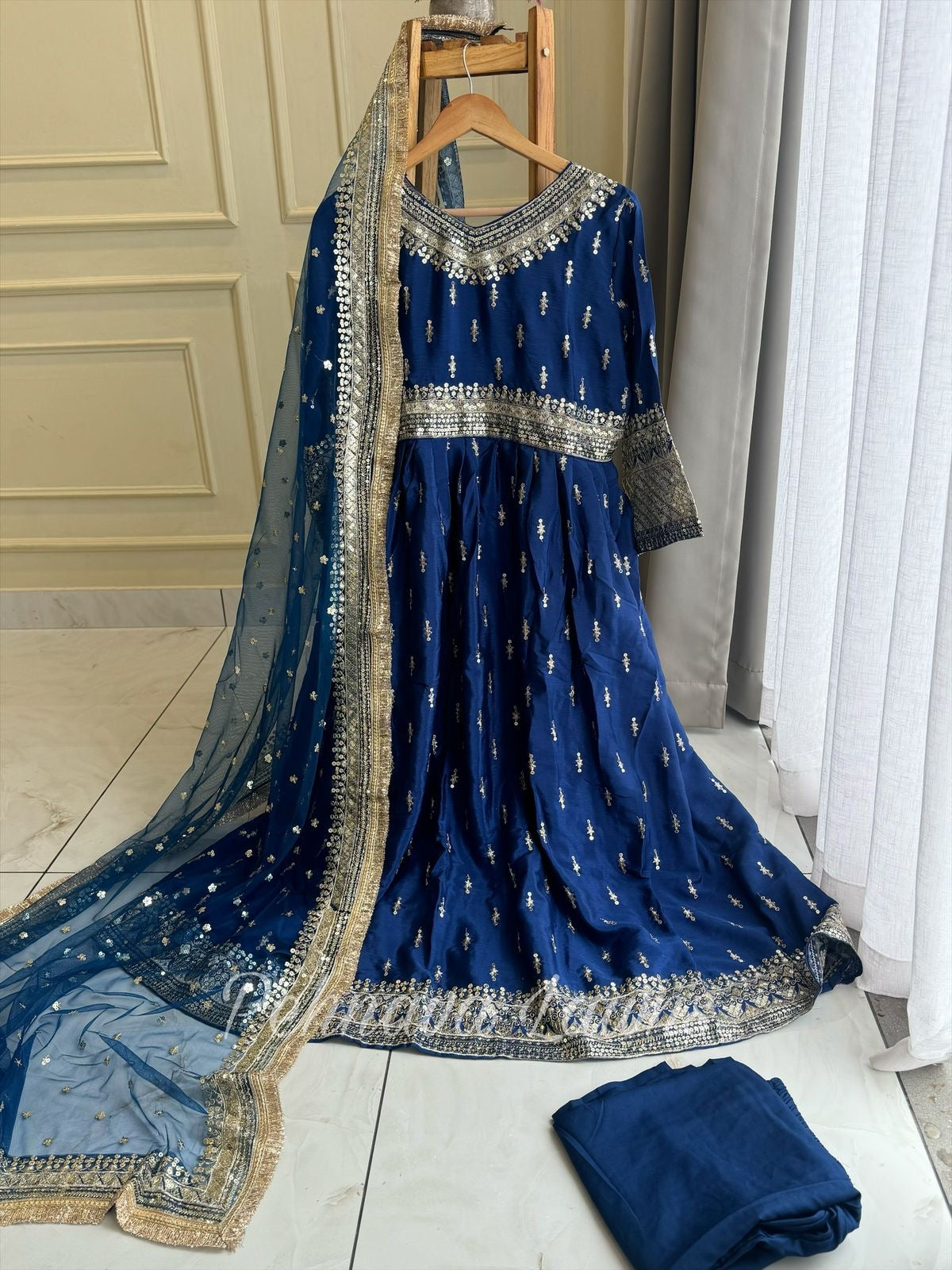 Premium Party Wear Gown