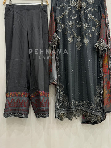 CHARIZMA STITCHED LUXURY COLLECTION-VSL25-41