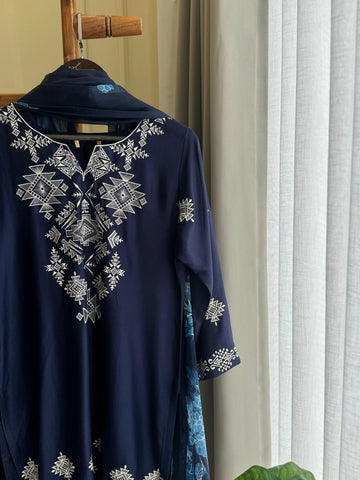 Premium Rayon Kurtas in Elegant Prints