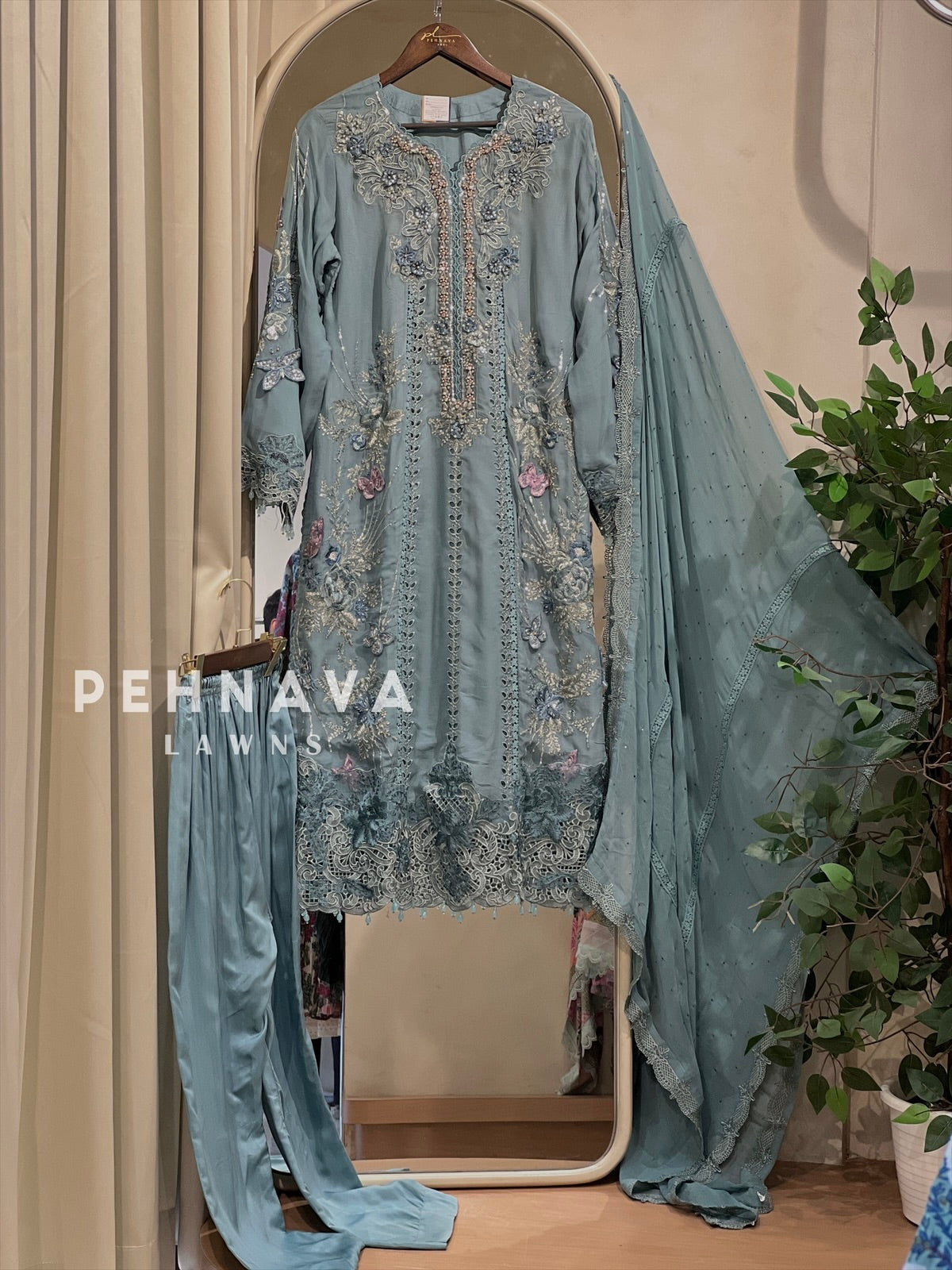 Khudabaksh luxurious collection
