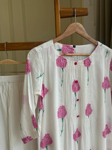 Mul cotton 2 Piece set -000870
