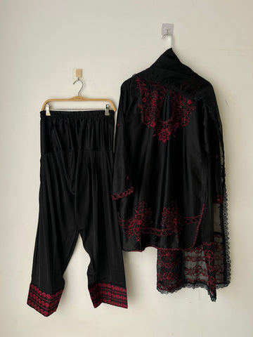 Best combo Farshi Salwar