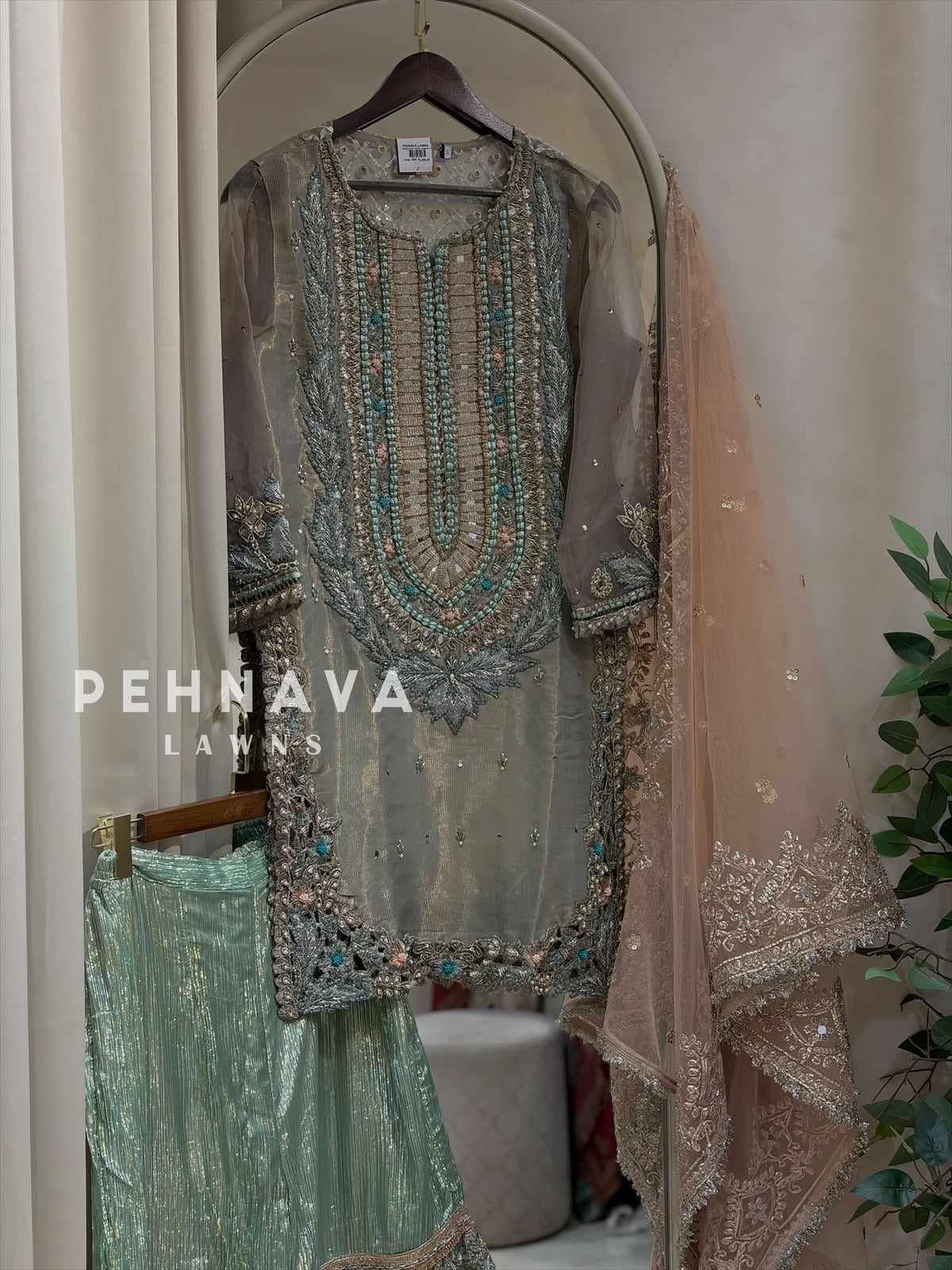 Khudabaksh luxurious collection