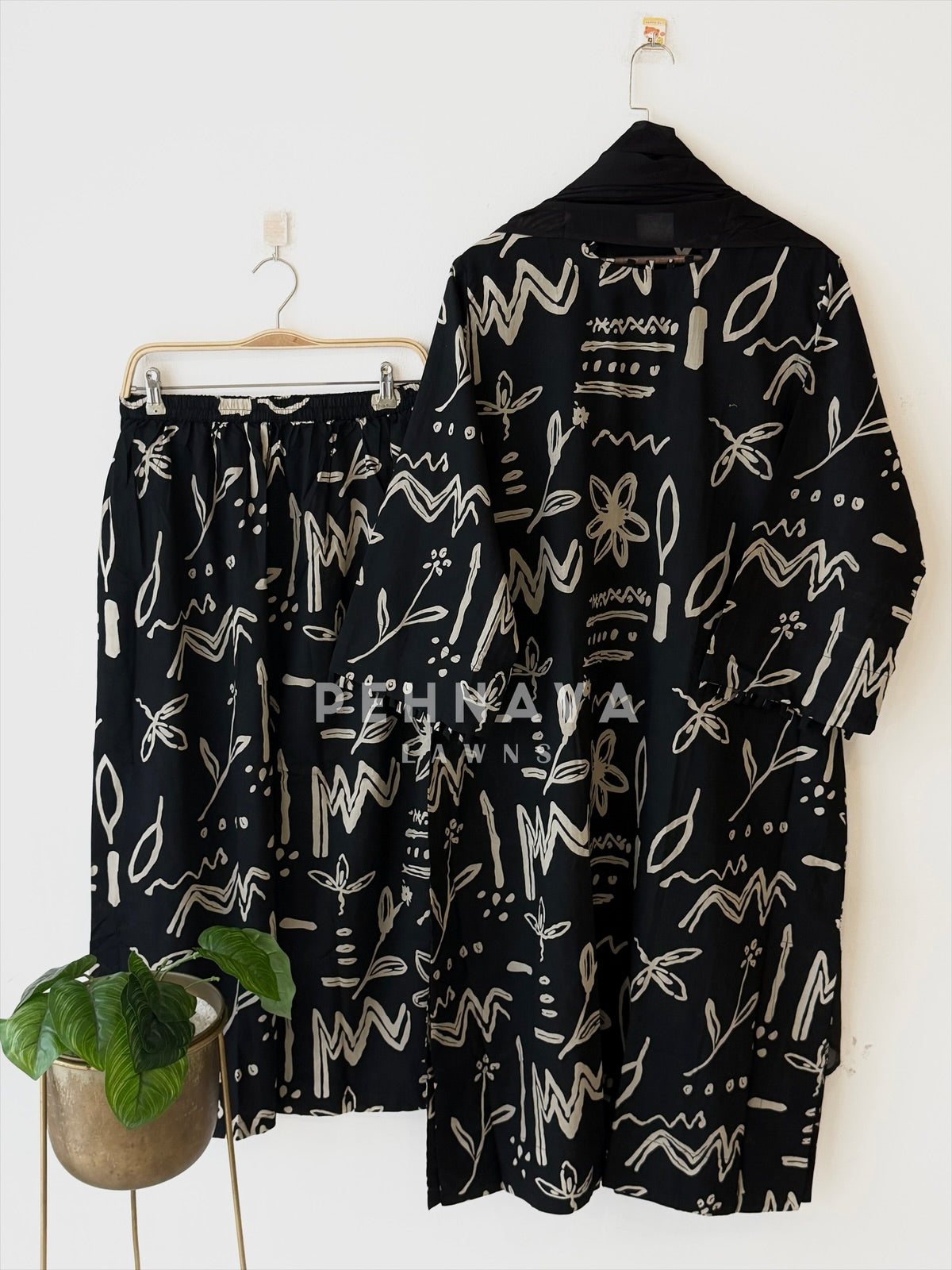 Daily Wear Cotton Printed Suit Set SN5313
