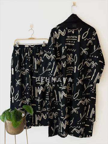Daily Wear Cotton Printed Suit Set SN5313