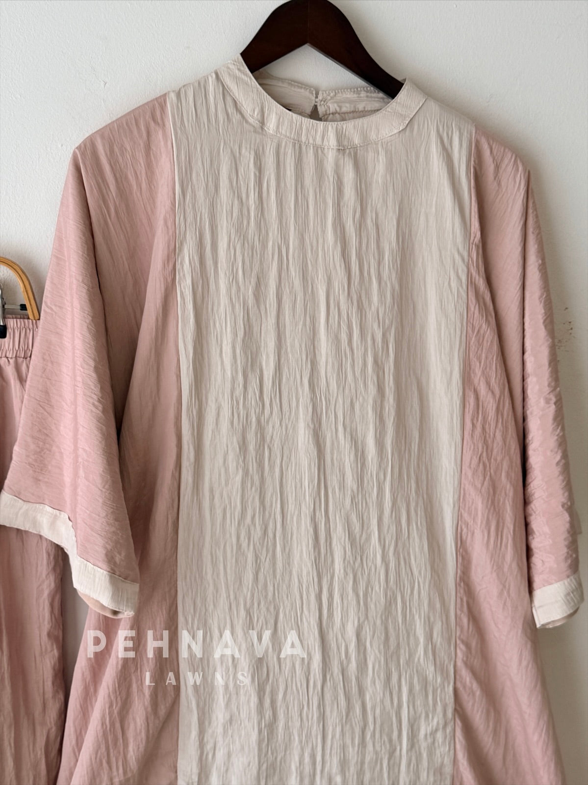 Minimal Daily Wear Co-ord Set SN 6019