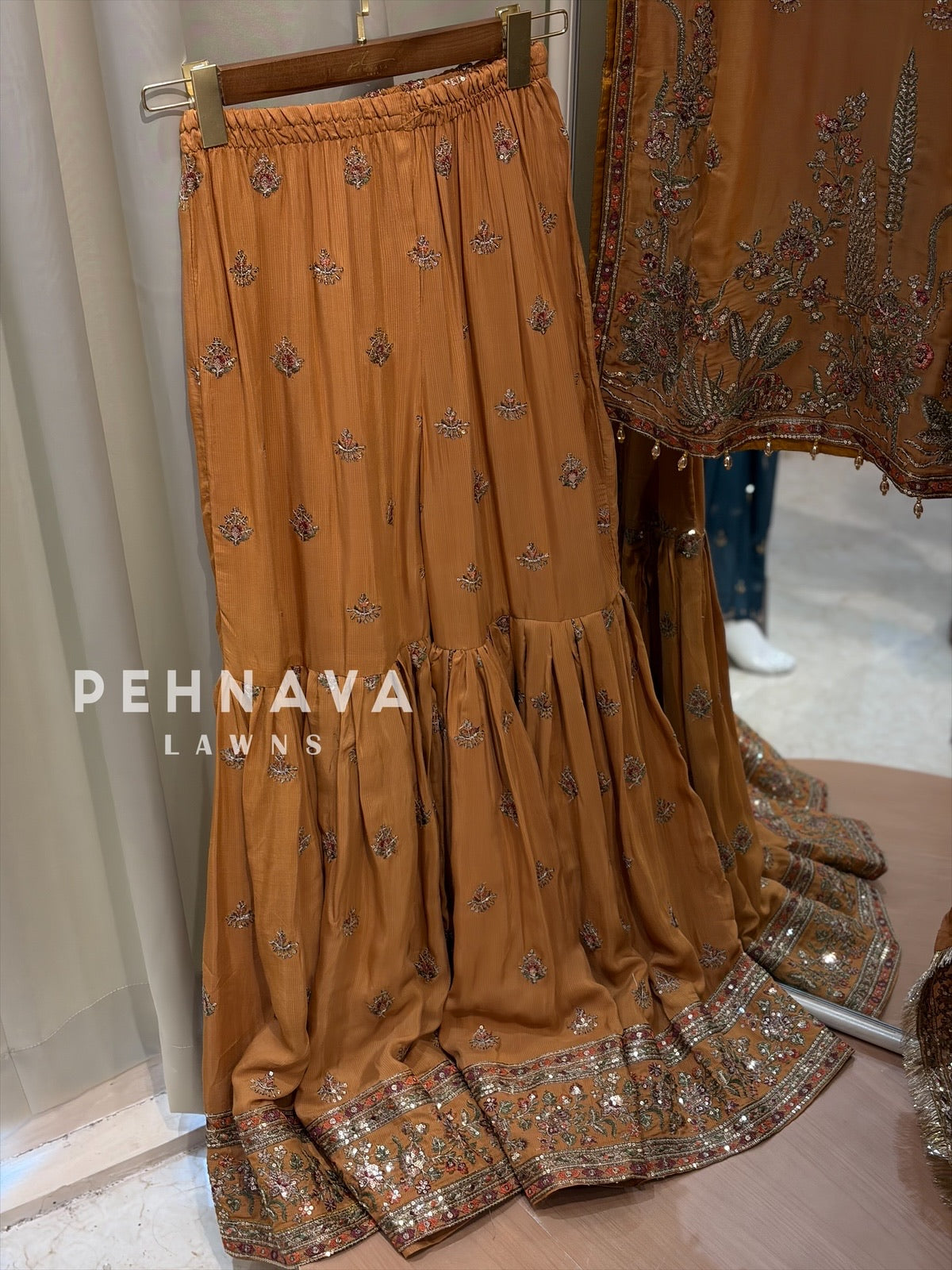 Khudabaksh luxurious collection