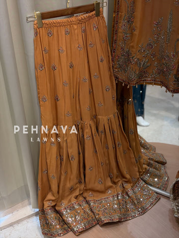 Khudabaksh luxurious collection