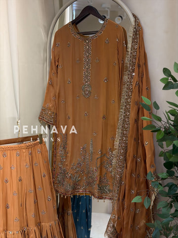 Khudabaksh luxurious collection
