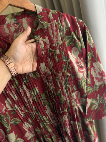 Modern Two Piece Co-Ord Set-1