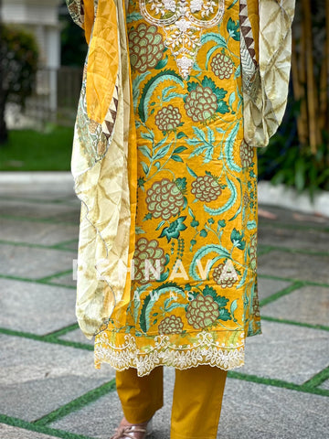 New Trendy Casual Suit-1278