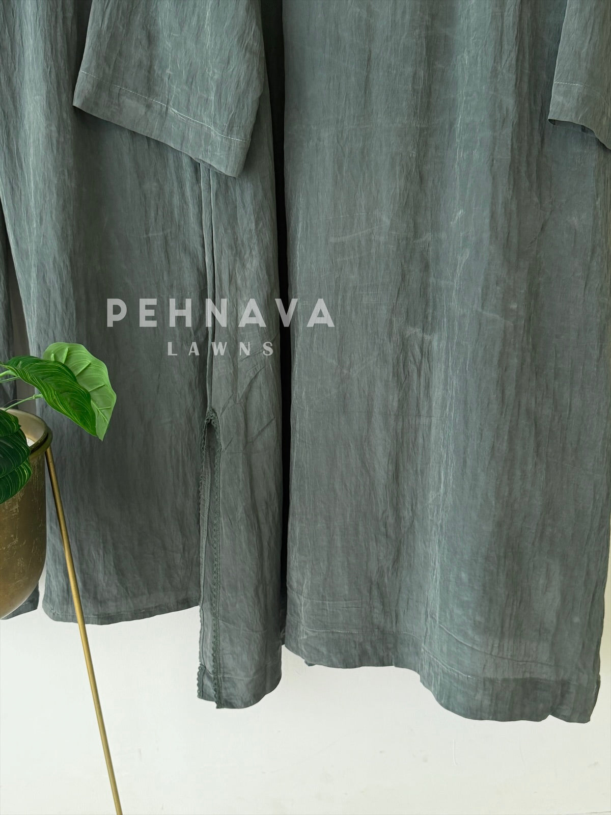 Minimal Daily Wear Co-ord Set-SN6025