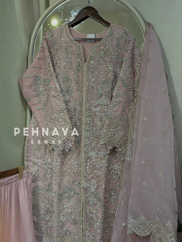 Khudabaksh luxurious collection