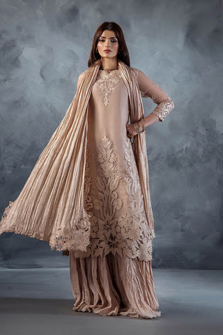 Premium Cutwork Ensemble