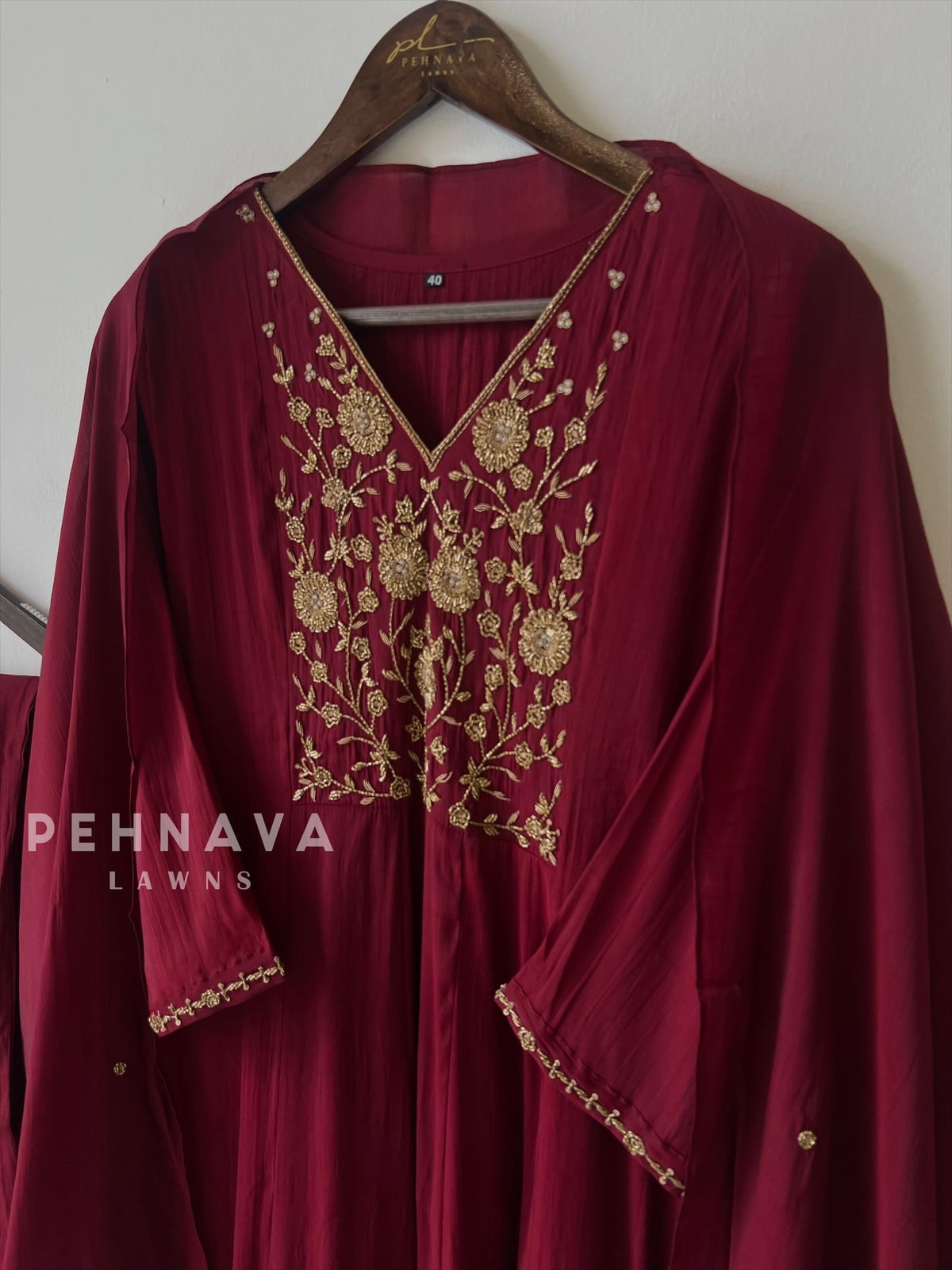 Antique Handwork Ensemble
