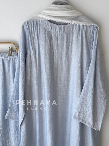 Minimal Imported Three Piece Set 6024