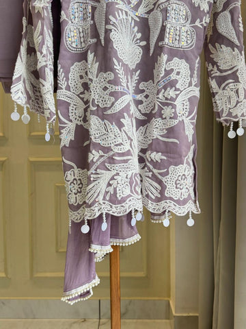 Designer Stylist Tunic