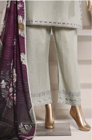 Sadabahar-Eclair Embroidered Suit