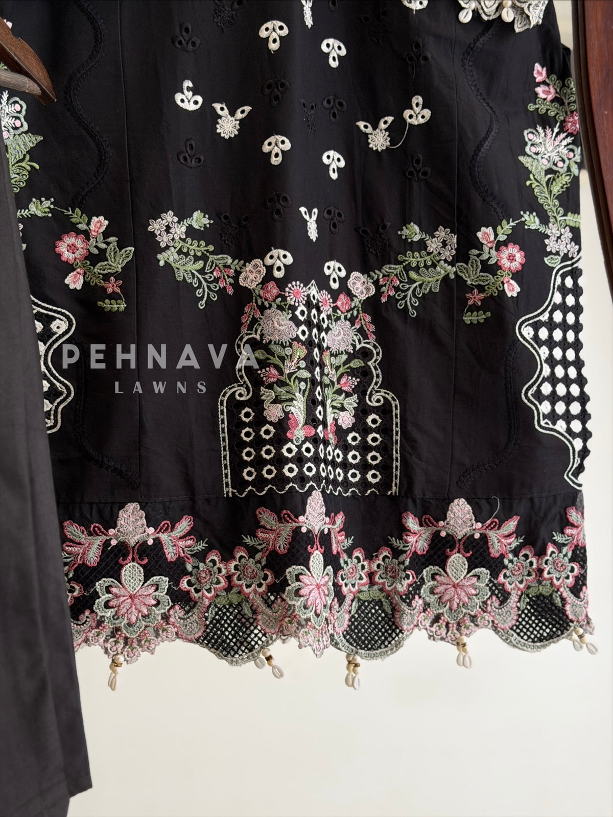 Casual Ready To Wear Suit 1624