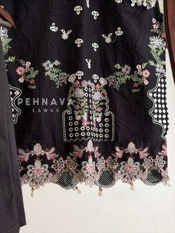 Casual Ready To Wear Suit 1624