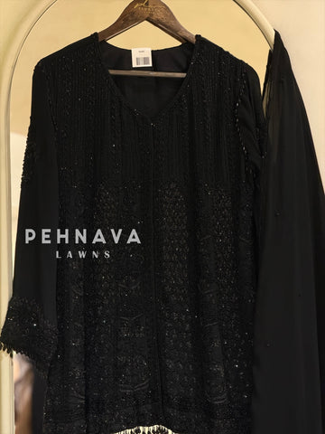 Premium Heavy Handworked Suit