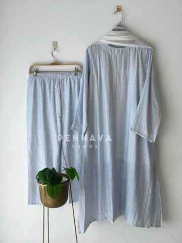 Minimal Imported Three Piece Set 6024
