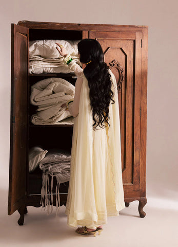 VANYA -Premium Anarkali Imported Pakistani Suit - Pehnava Lawns