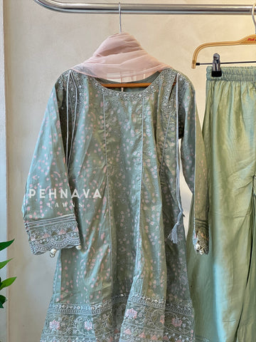 Kids party wear -ready to wear