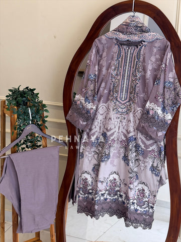 Casual Ready to Wear Suit