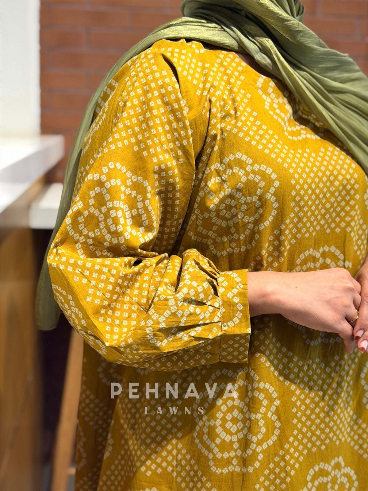 Daily Wear Printed Co-ord Set