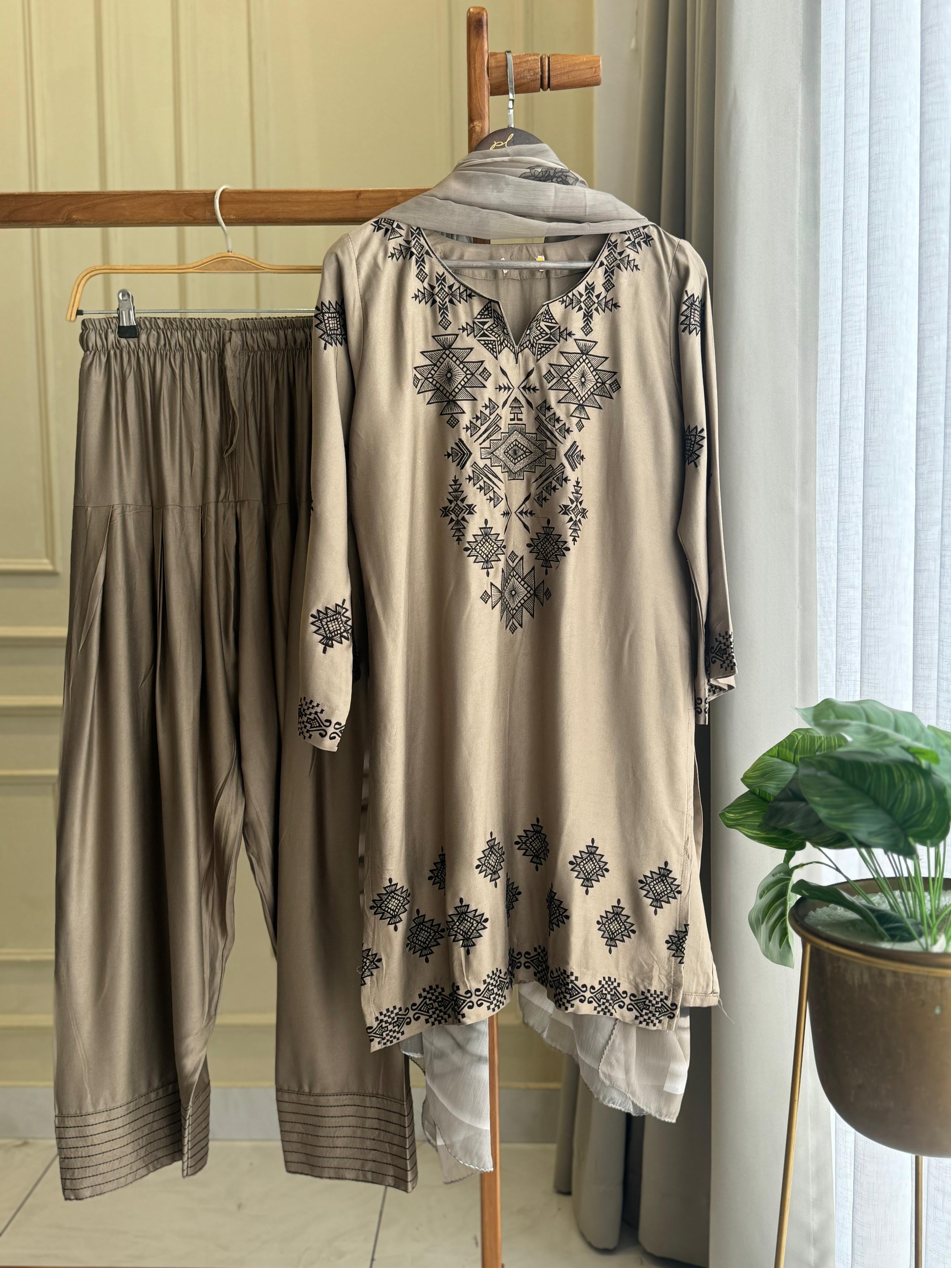 Premium Rayon Kurtas in Elegant Prints