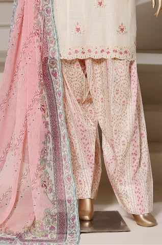 Sadabahar-Eclair Embroidered Suit