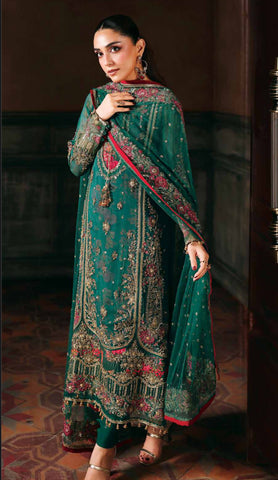 CHARIZMA UNSTITCHED LUXURY COLLECTION -06