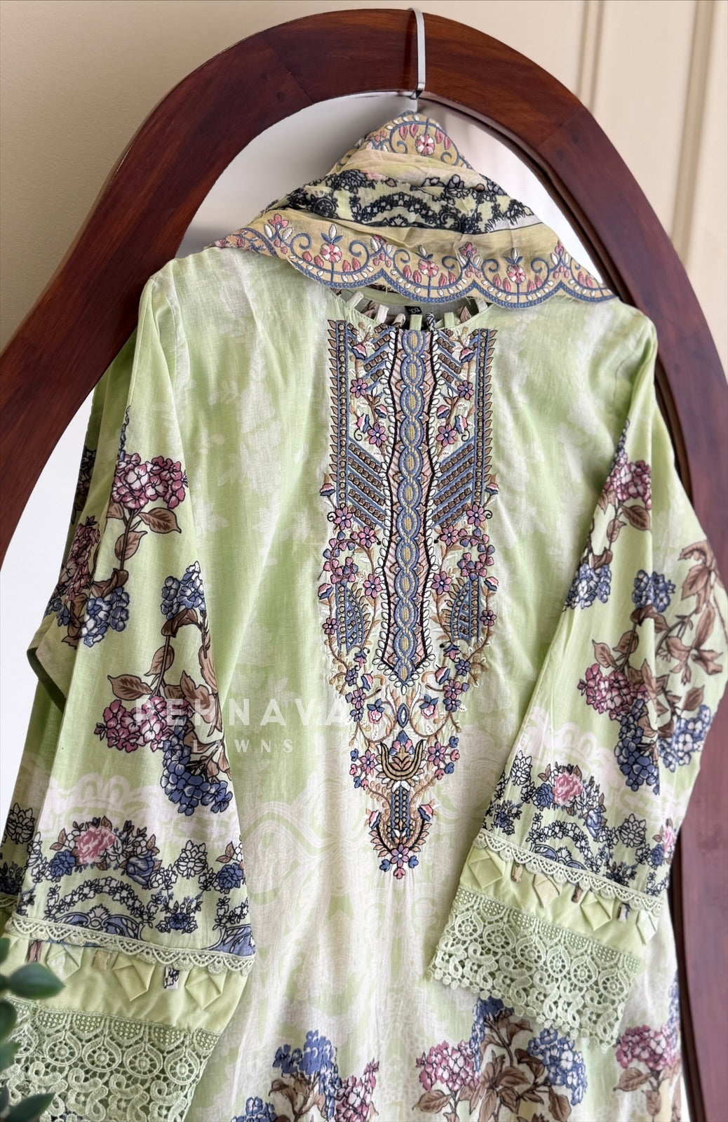 Casual Ready to Wear Suit
