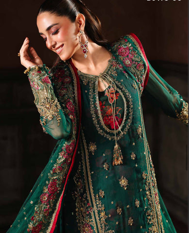 CHARIZMA UNSTITCHED LUXURY COLLECTION -06