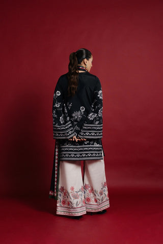 Classic Suit Set - Pehnava Lawns