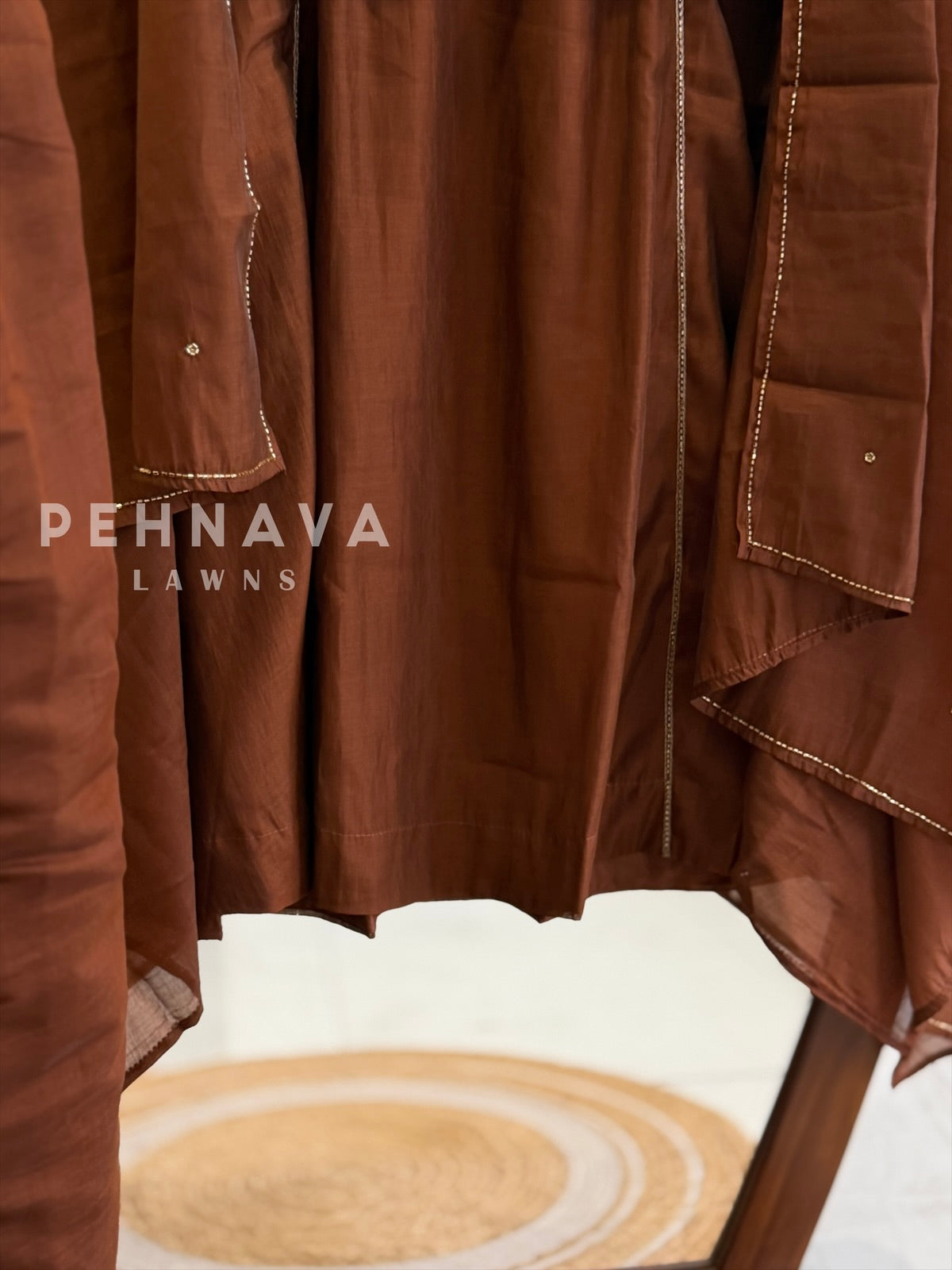 Calssic Handworked Suit