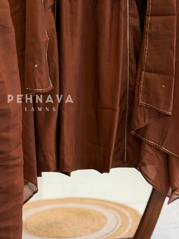 Calssic Handworked Suit