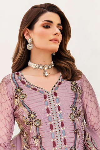 SANGEET Luxury Chiffon Collection Vol-2 by Ramsha | B-207