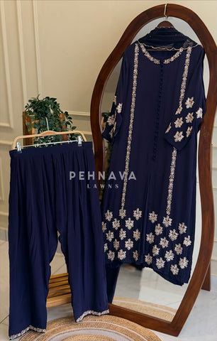 Premium Handworked Ensemble