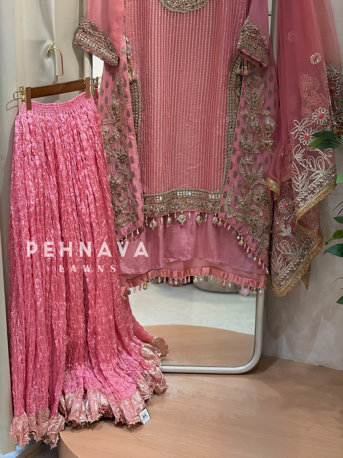 Khudabaksh luxurious collection