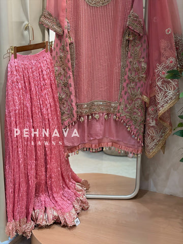 Khudabaksh luxurious collection